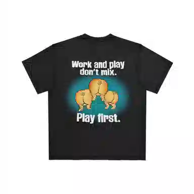 False Perception T