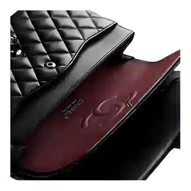 Chanel Classic Flap Small Black