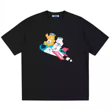 CAREBEARS T