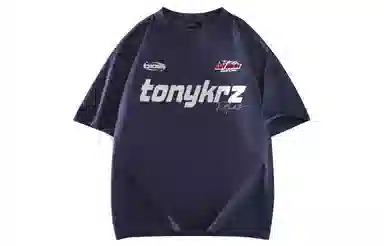 TONYKRZ T