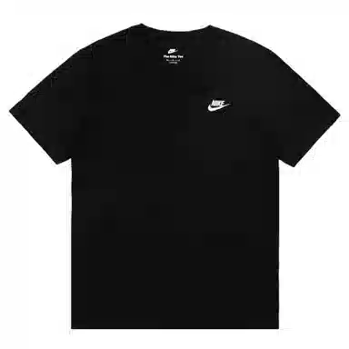 Nike Dri-FitSwoosh LogoT