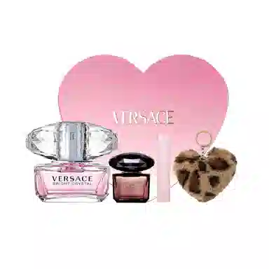 VERSACE EDT 30ml50ml+5ml