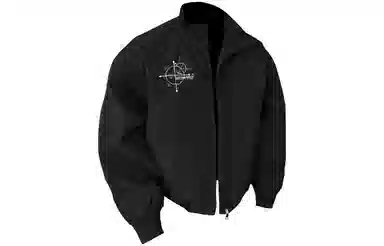 LIGHTNING MONSTER logo