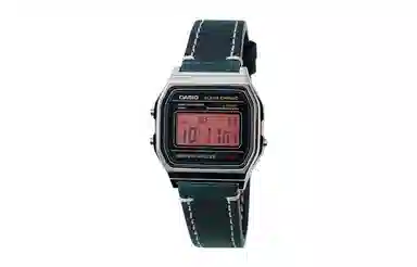 CASIO A158WA-1