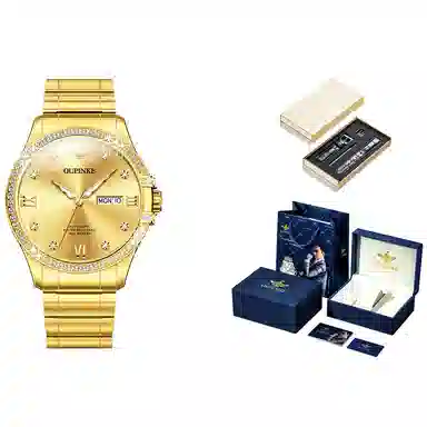 OUPINKE 41mm OPK.3195