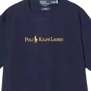 Polo Ralph Lauren LogoT