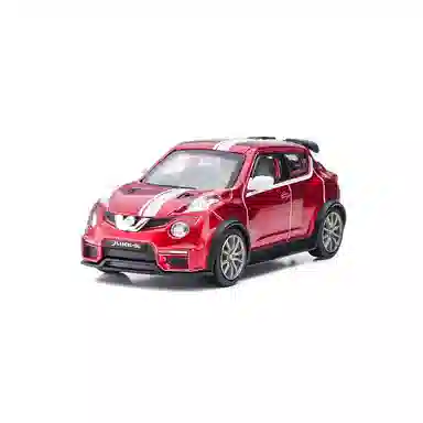 x Nissan 164 JUKE-R 2.0