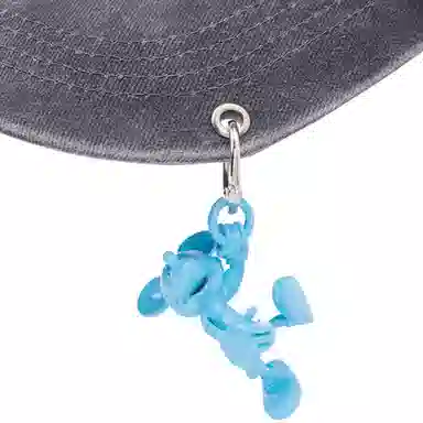 Disney x Disney store 10ChinChin IP