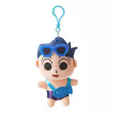 Crayon Shinchan 10cm