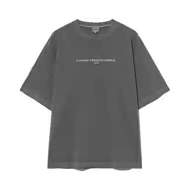 MARITHE FRANCOIS GIRBAUD T