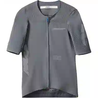 MAAP Eclipse Pro Race Jersey Pewter SOLAR ECLIPSE PRO RACE