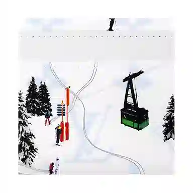 LOUIS VUITTON x Werner Bronkhorst