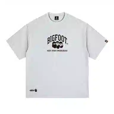 I.TFGXXFingercroxx T