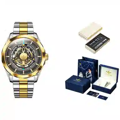 OUPINKE 40mm OPK.3206-2