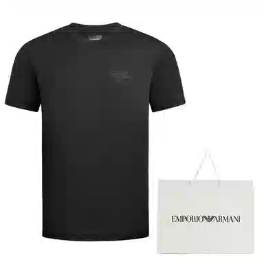 EMPORIO ARMANI Logo SS24T