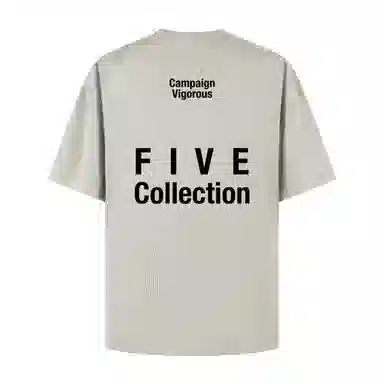 FIVE CM T