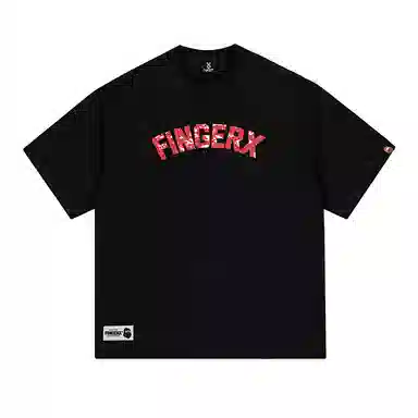 I.TFGXXFingercroxx T