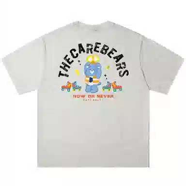CAREBEARS T