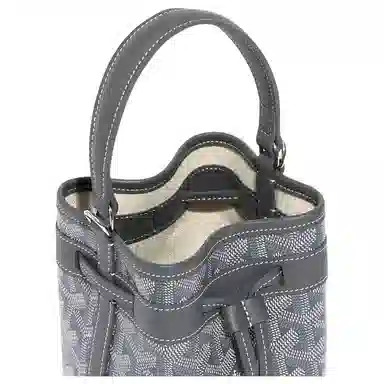 GOYARD Petit Flot Goyardine