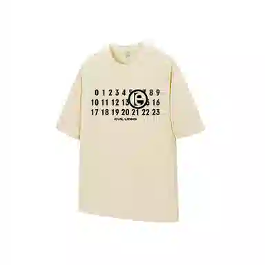 Evil lions T