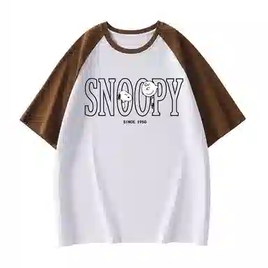 SNOOPY T