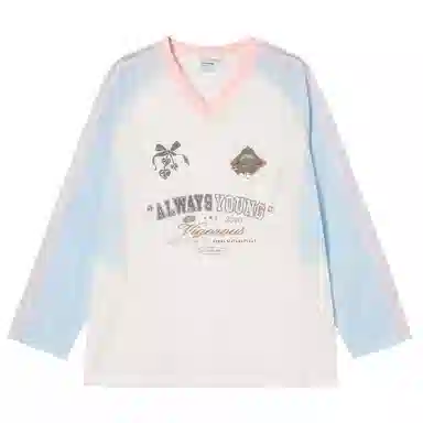 EPTISON WOMAN T