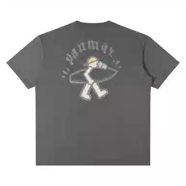 PANMAX x PJ's Vigor T