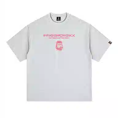 I.TFGXXFingercroxx T