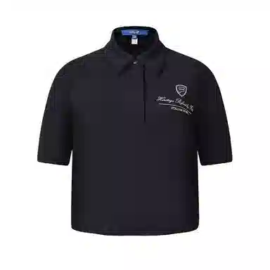 FILA Golf SS25 Polo