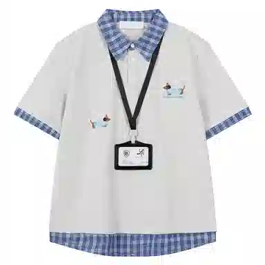 WLEQK Polo T