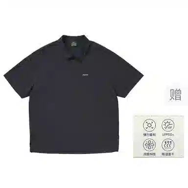 714STREET Polo