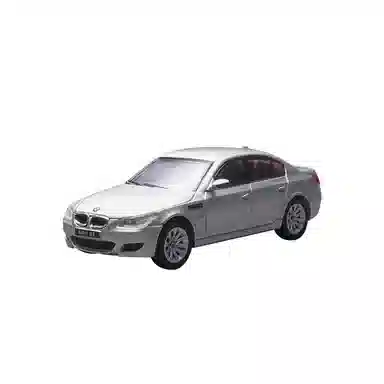 Chiyu 1:64DCT BMW M5 (E60)