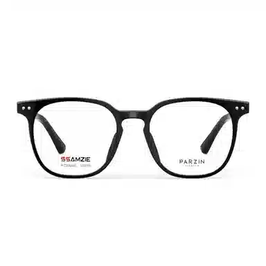 PARZIN Classic Round Frame Glasses