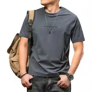 T