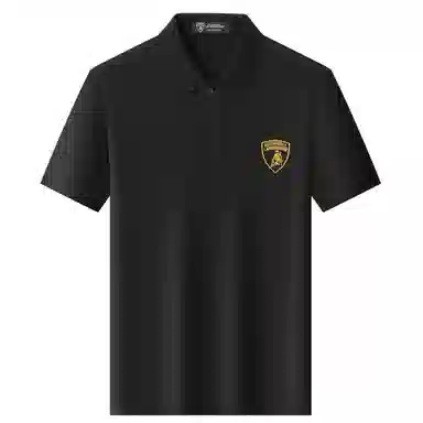 Automobili Lamborghini LogoPolo