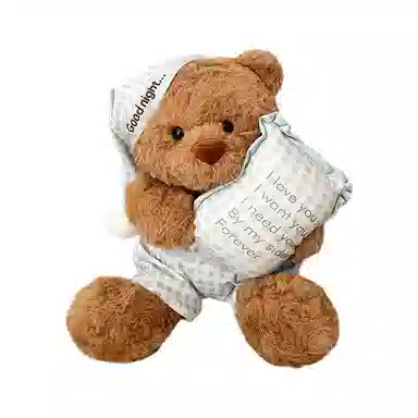 MENGMENGBUNNY 30cm40cm50cm