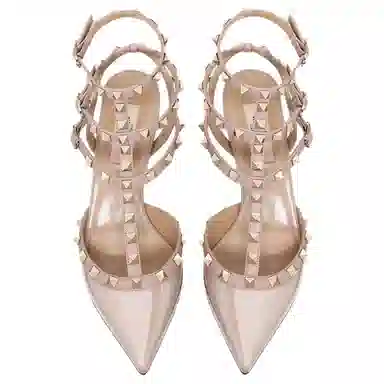 Valentino Rockstud 6.5cm
