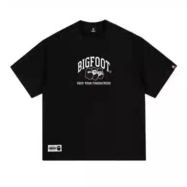 I.TFGXXFingercroxx T