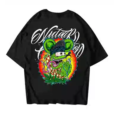 NUCLEAR EXPLOSION T