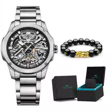 Welly Merck 45mm Guardians-075M-BBL