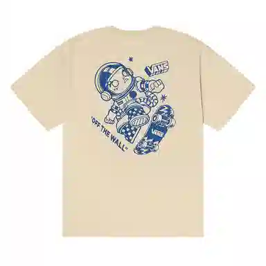 Vans x Space Molly Box T