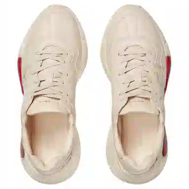 GUCCI Rhyton logo