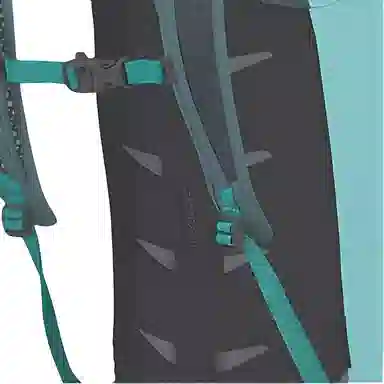 OSPREY 15L Daylite Cinch