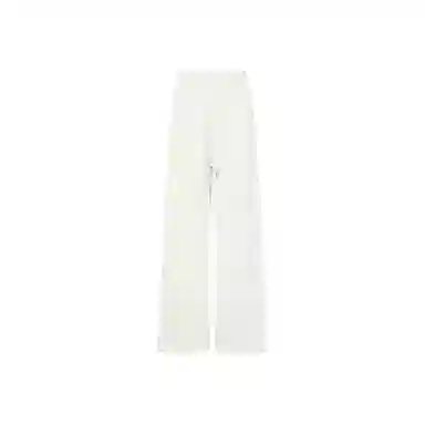 美洋 宽松百搭长裤通勤简约休闲裤 女款