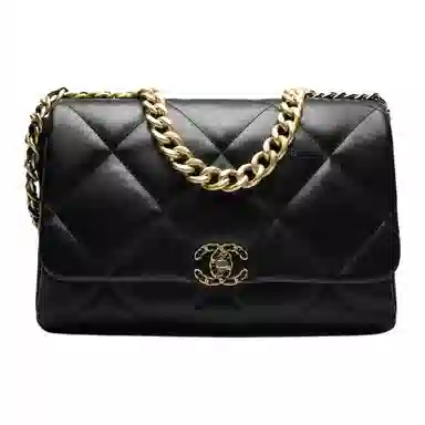 CHANEL 19Bag 36