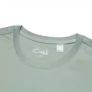 FILA WHITE T