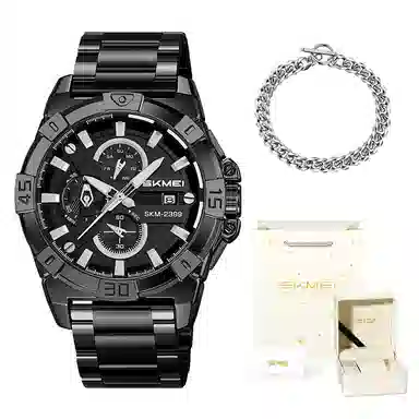 SKMEI Pioneer Series