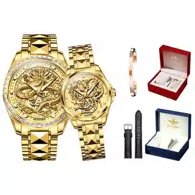 Oupinke 42mm OPK.3276-3276N