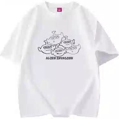 Disney logo T