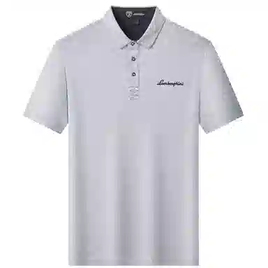 Automobili Lamborghini logoPolo
